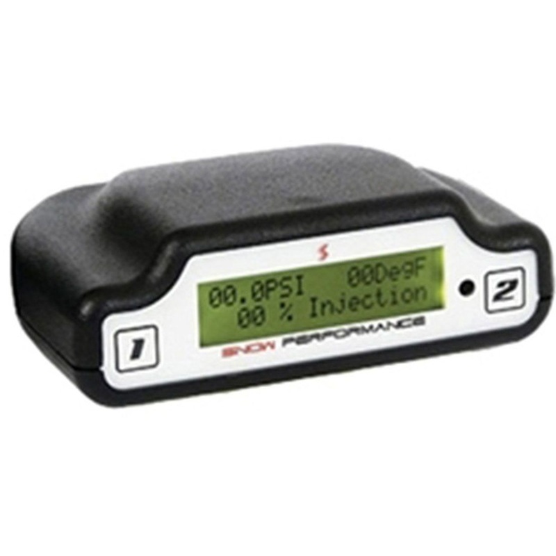 Snow Performance Stage 3 Boost Cooler Water Methanol Controller (Boost/EFI) RPSP60061